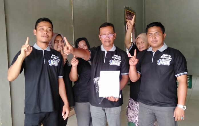IMG-20231231-WA0000 Jemaah Berjuang Amin Padang Lawas Siap Menangkan Satu Putaran
