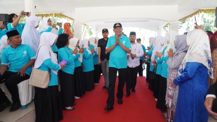 IMG-20240104-WA0007 Peringati Hab Ke 78 Plt Bupati Langkat Ajak Jaga Kerukunan Umat Di Pemilu