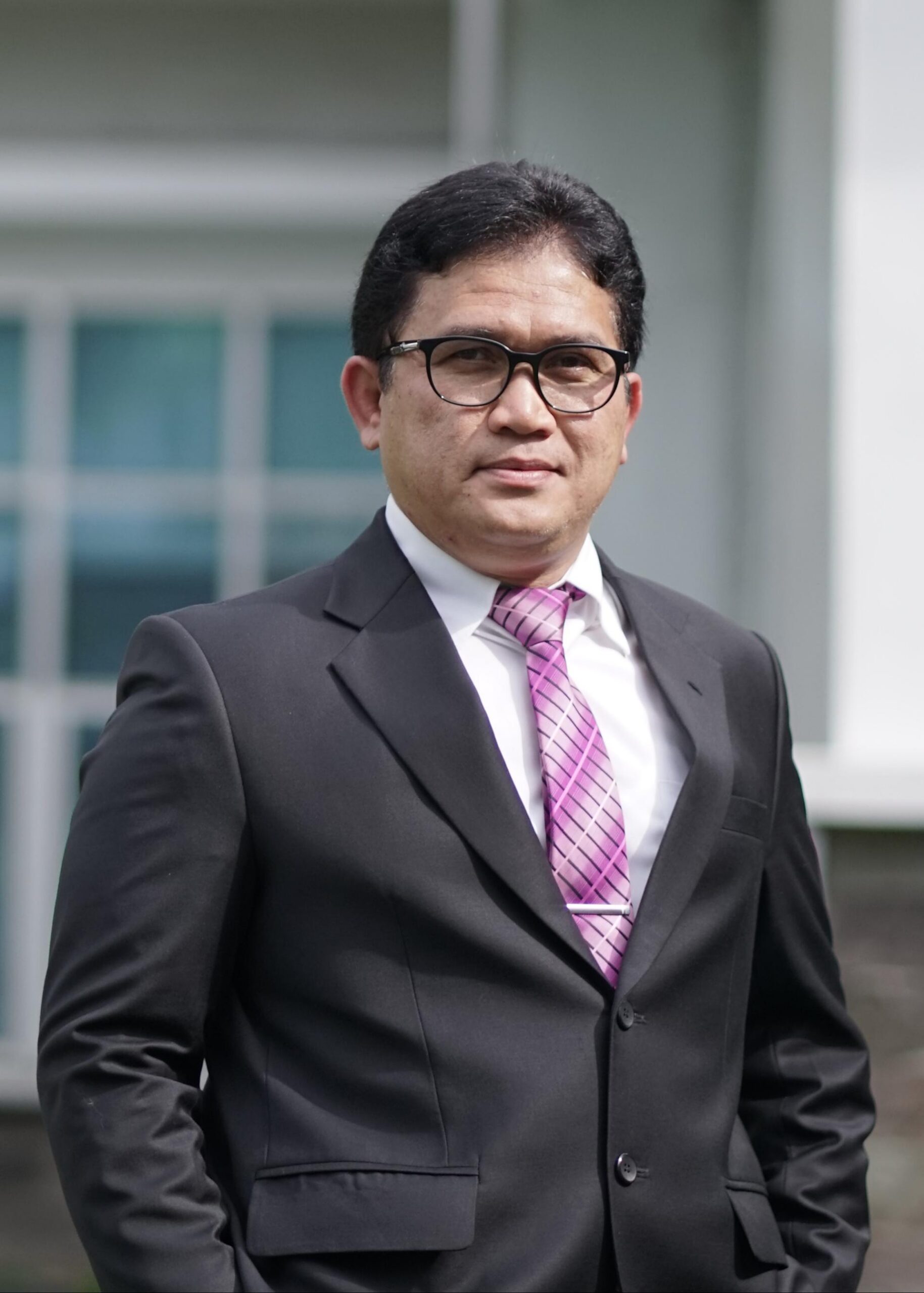 WD II - Dr. dr. Muara Panusunan Lubis, M.Ked(OG)., Sp.OG(K) (1)